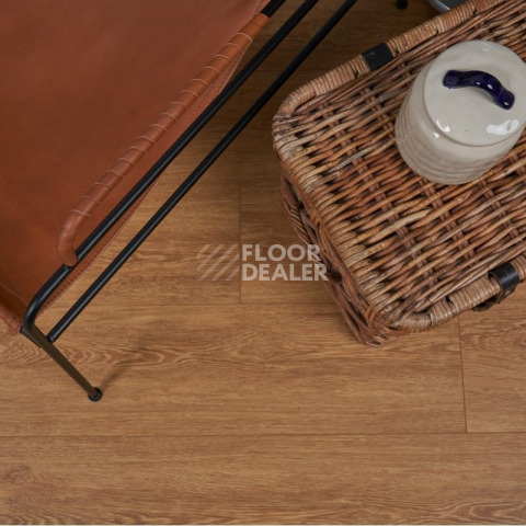 Vinilam Cork 7мм 10-080V Дуб Мейс фото 7 | FLOORDEALER